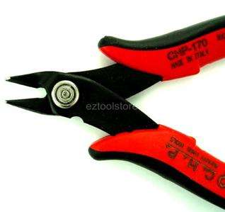 CHP Beading Knot / Wire Cutter Flush Jewelry Pliers   ZWC05