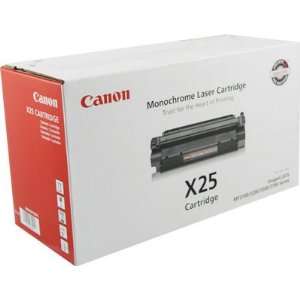  Canon X25 Imageclass Mf3110/3111/3240/5530/5550/5700/5730 