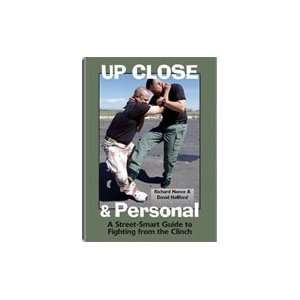  Up Close and Personal DVD with Richard Nance Electronics