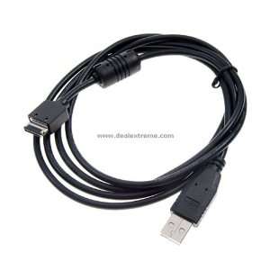  USB AM to 24 Pin Canon Camera Cable (1.5 Meter 