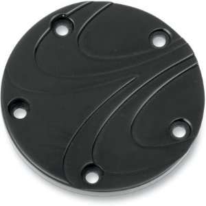   CARL BROUHARD DESIGNS POINTS COVER 5 H99 10 BLK WF 0014 B Automotive