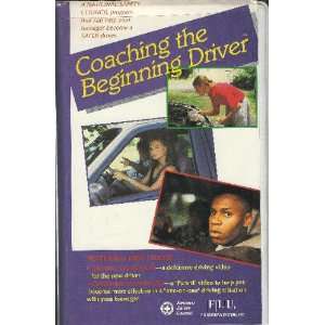  Coaching the Beginning Driver (2 Video Set) Everything 