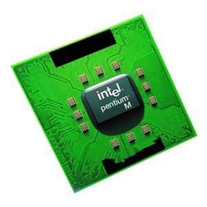  Intel Cpu Pentium Mobile T2060 1.6Ghz Fsb533Mhz 1Mb Fcpga6 