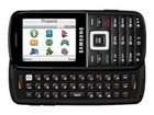 Samsung SGH T401G   Black (TracFone) Cellular Phone
