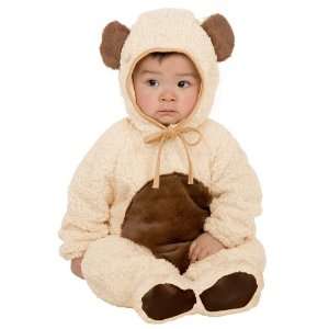  Adorable Oatmeal Bear Baby Costume Toys & Games