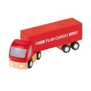  PlanCity Cargo Truck Toys & Games