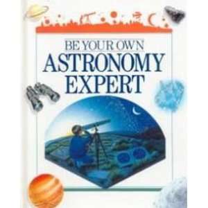  Be Your Own Astronomy Expert Toys & Games