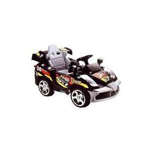  Mini Racing Electric Go Kart Race Car 6v (Remote 