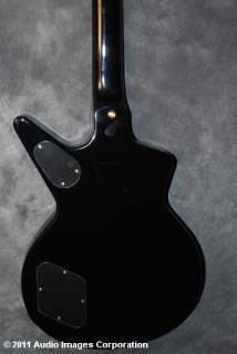 Dean Guitar Cadillac 1980 Black NEW Electric Guitar  