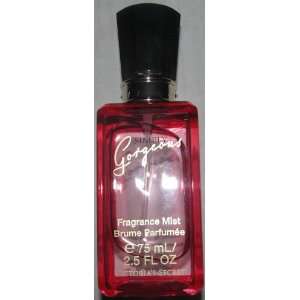  Victorias Secret Simply Gorgeous Fragrance Mist 2.5 Fl oz 