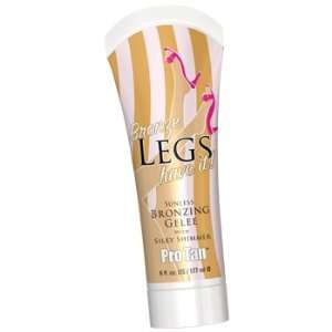  Pro Tan Bronze Legs Have It Gelee 6 Oz Beauty