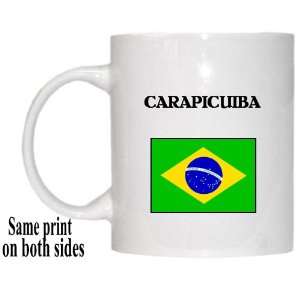  Brazil   CARAPICUIBA Mug 