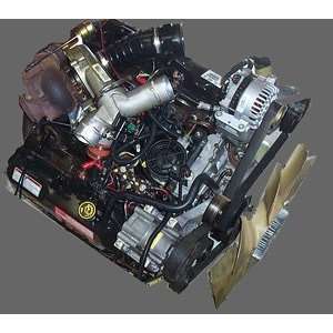 Ford Engine Automotive