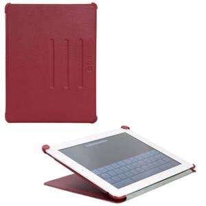 STM Bags, kicker iPad 2, berry (Catalog Category Bags & Carry Cases 