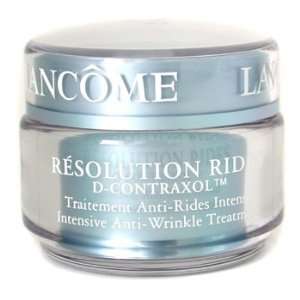   Night Care  1.7 oz Resolution D Contraxol Normal to Combination Skin