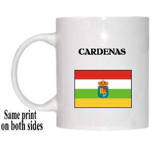  La Rioja   CARDENAS Mug 