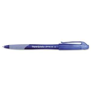  Paper Mate Products   Paper Mate   Pro FIT Ballpoint Stick 