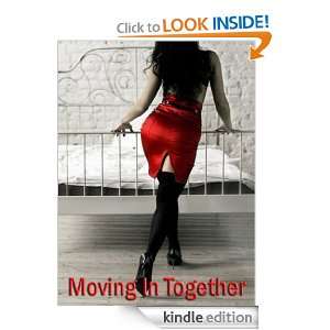 Moving In Together Carie Lawson  Kindle Store
