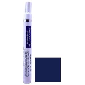  1/2 Oz. Paint Pen of Cairns Blue Metallic Touch Up Paint 