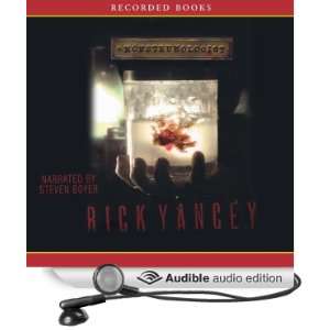   (Audible Audio Edition) Rick Yancey, Steven Boyer Books