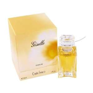  Giselle by Carla Fracci Pure Perfume 1 oz Beauty