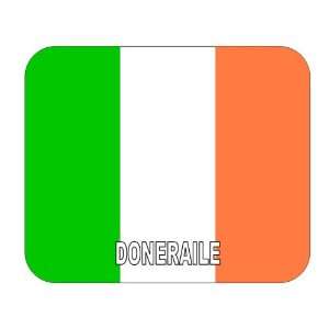 Ireland, Doneraile Mouse Pad