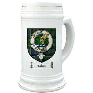  Carnie Clan Crest / Clan Badge 22 oz. Stein Mug 