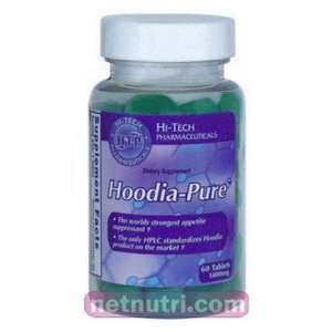  Hoodia Pure 1000mg 60tb