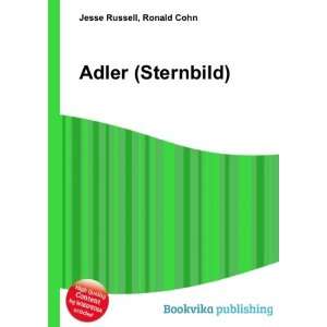 Adler (Sternbild) Ronald Cohn Jesse Russell  Books