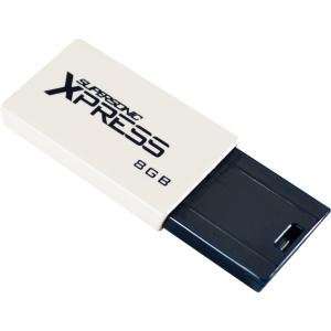  NEW Supersonic Xpress USB 3.0 Fla (Flash Memory & Readers 