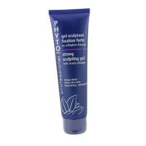  Strong Sculpting Gel ( Ultimate Hold )   Phyto   Hair Care 
