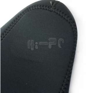 Neoprene Soft Pouch Case Bag for SLR DSLR Camera Lens  