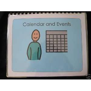  Autism   Calendar and Events