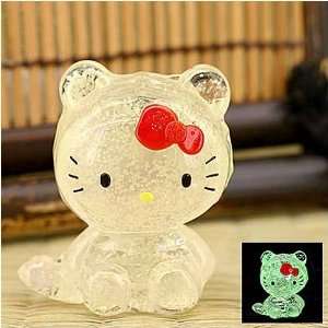   Chinese Zodiac Glow In The Dark Glass Ornament   Tiger Electronics