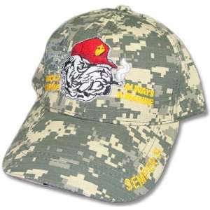  Semper Fi   New Style Ball Cap Military Collectible from 