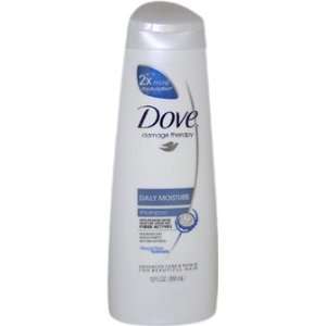 New brand Daily Moisture Therapy Shampoo by Dove for Unisex   12 oz 