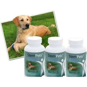  3 pack StemPets