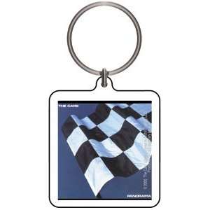  The Cars ~ The Cars Paranorma Lucite Keychain