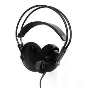    Quality Siberia Full Size Headset By SteelSeries Electronics