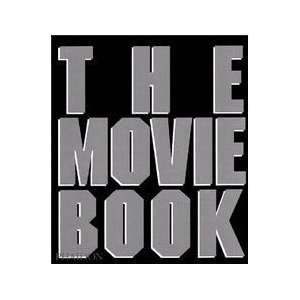    The Movie Book [Hardcover] Editors of Phaidon Press Books