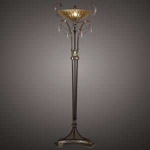  Torchiere No. 555830STBy Fine Art Lamps