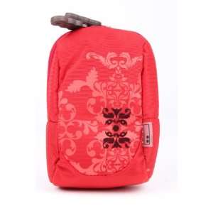   Protective Bright Style Compact Camera Pouch For Casio Exilim EX H5