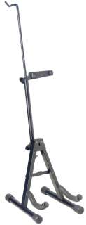 Stagg Professional Folding Violin Stand 882030145810  