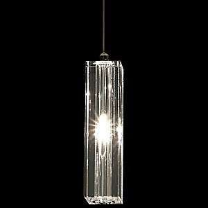  Solo 4 Sided Pendant by Trend Lighting