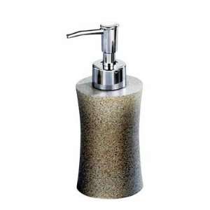  3 each Wenko Cassano Soap/Lotion Dispenser (18310100 