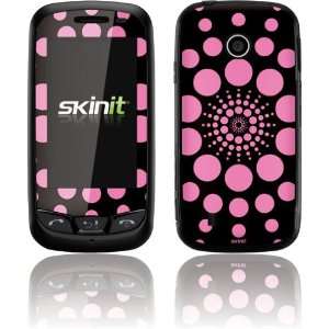  Pinky Swear skin for LG Cosmos Touch Electronics