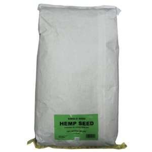   Sterilized Hemp Seed For All Seed Eating Birds 25lb.