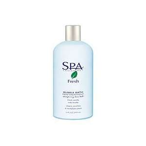  Spa Fresh Bubble Bath   16 oz   10% OFF Health & Personal 