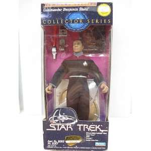   Figure   Star Trek Command Edition Collector Series Toys & Games