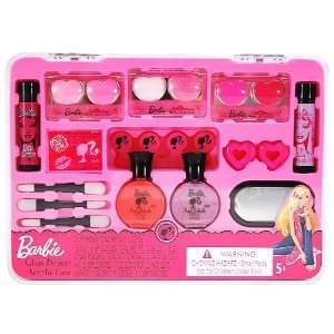  Barbie Glam, Beautyu Acrylic Case Toys & Games